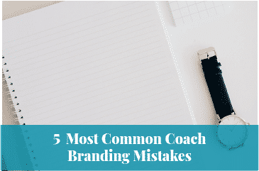 6 Most Common Branding Mistakes