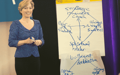 5 Keys to a High-Ticket Brand