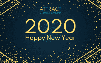 New money mantra for 2020!