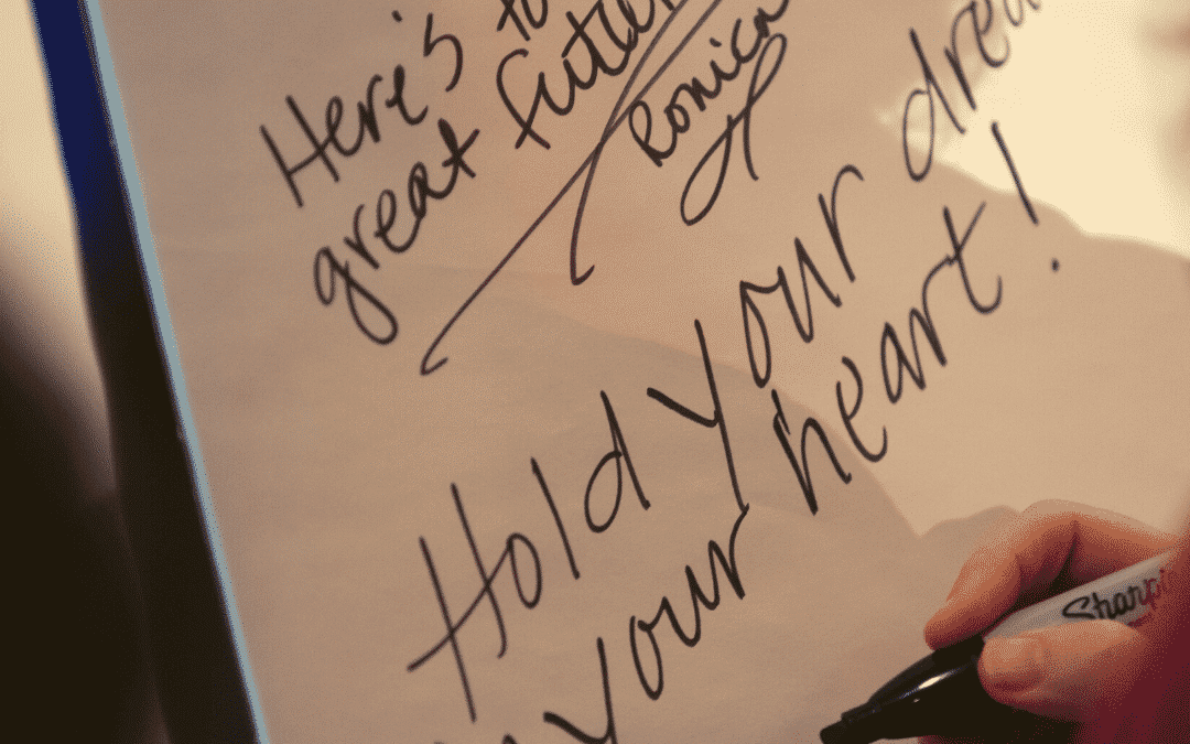 5 Things You Should NOT Do To Get New Business