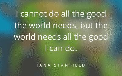 The Critical Shift That’s Happening Now (Hint: It’s not what you think!)