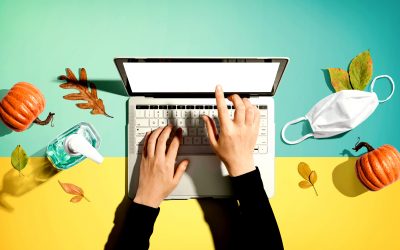 5 Tips for Online Marketing During COVID-19