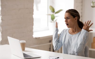 7 Biggest Online Marketing Mistakes On Your Website
