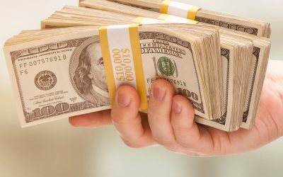 5 Tips for a Cash Infusion in 30 Days