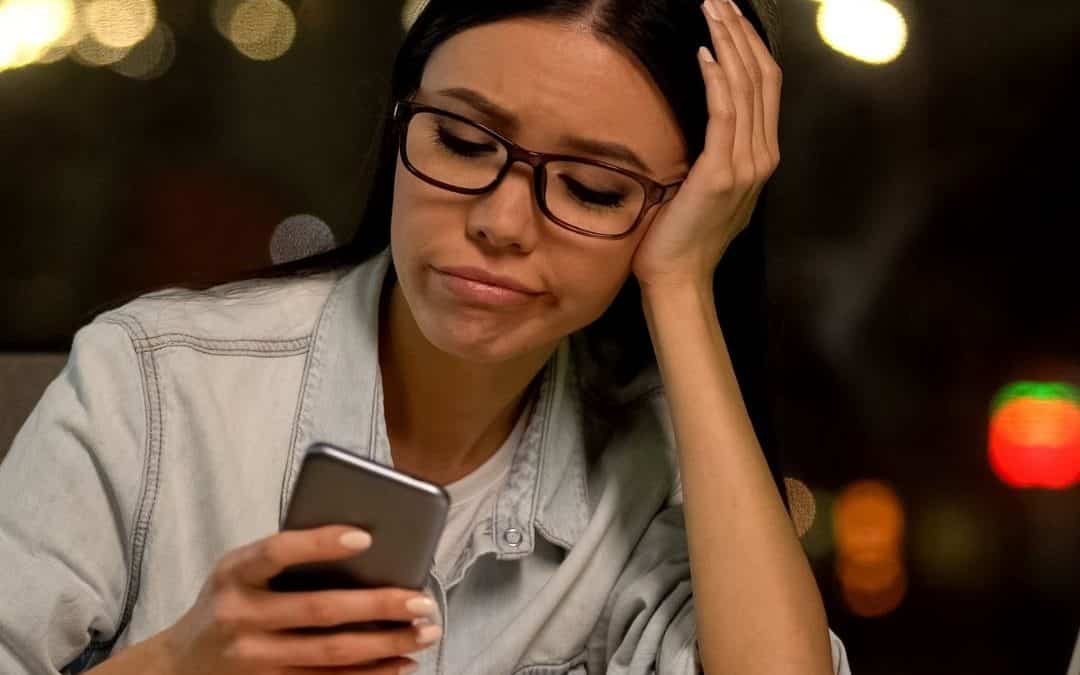 5 Business Time-Wasters You’re Probably Doing (By Mistake)